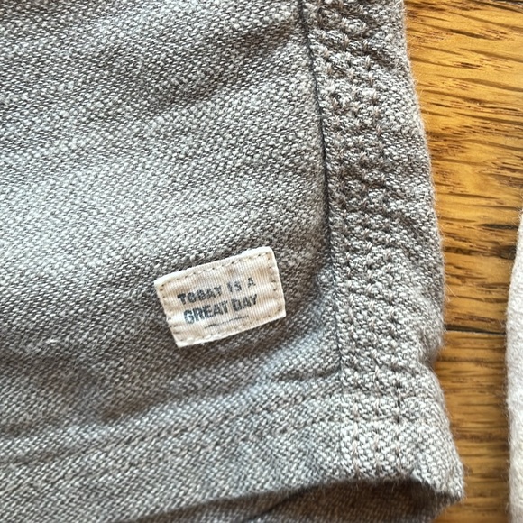 Boys shorts - Picture 3 of 13